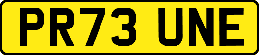 PR73UNE