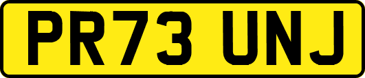 PR73UNJ