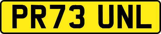 PR73UNL