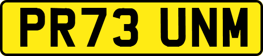 PR73UNM