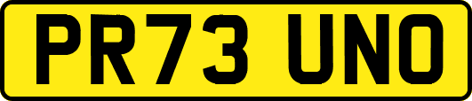 PR73UNO