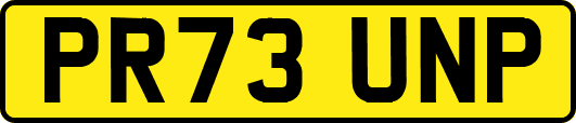 PR73UNP