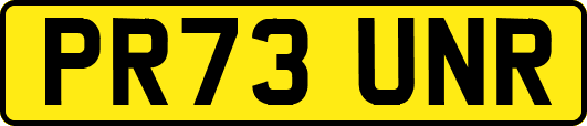 PR73UNR