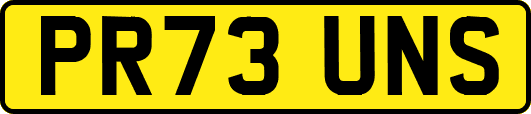 PR73UNS