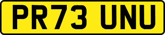 PR73UNU