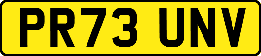PR73UNV