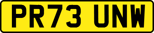 PR73UNW