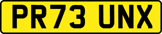 PR73UNX
