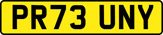 PR73UNY