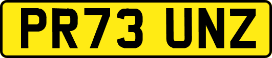 PR73UNZ