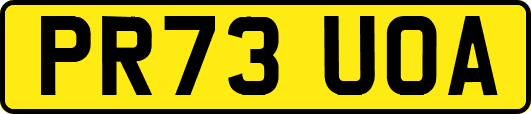 PR73UOA