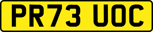 PR73UOC