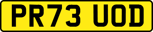 PR73UOD