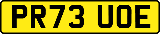 PR73UOE