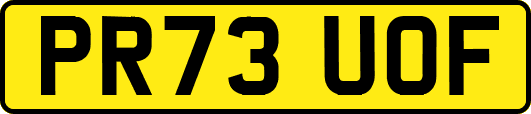 PR73UOF
