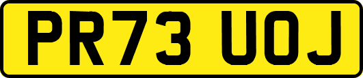 PR73UOJ