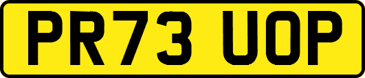 PR73UOP