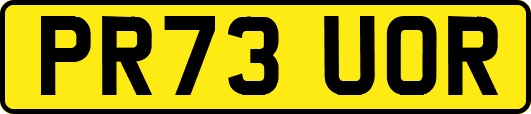 PR73UOR