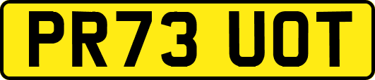 PR73UOT