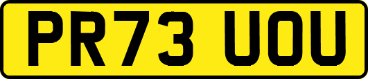 PR73UOU