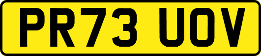 PR73UOV