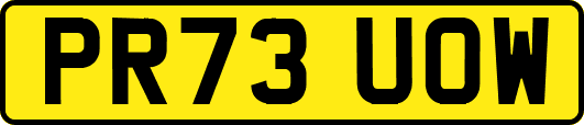 PR73UOW