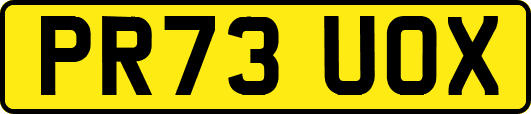 PR73UOX