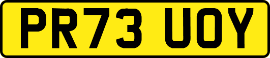 PR73UOY
