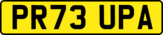 PR73UPA
