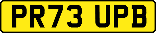 PR73UPB