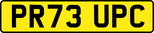 PR73UPC