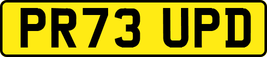 PR73UPD