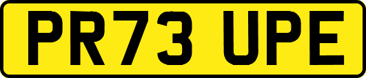 PR73UPE