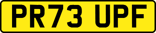 PR73UPF