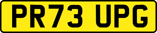 PR73UPG