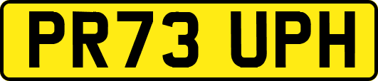 PR73UPH