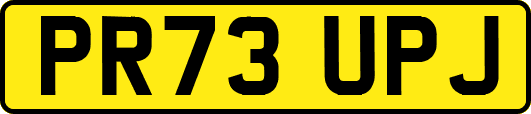 PR73UPJ