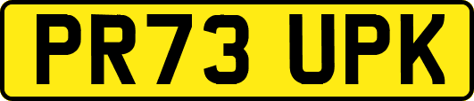 PR73UPK