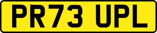 PR73UPL