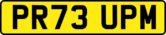 PR73UPM