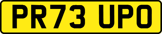 PR73UPO