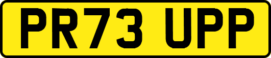 PR73UPP
