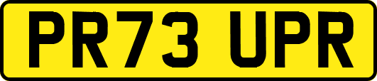 PR73UPR