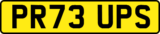 PR73UPS
