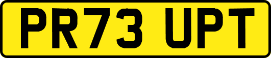PR73UPT