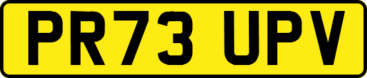 PR73UPV
