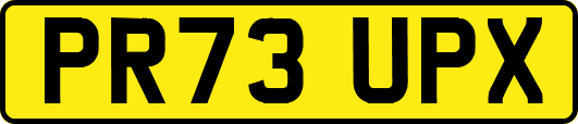 PR73UPX