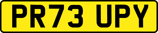 PR73UPY