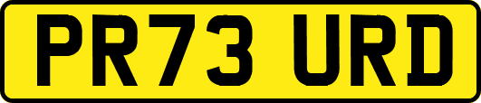 PR73URD