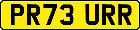 PR73URR